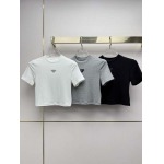 2026年4月4日入荷春夏新作Prada 高級品復刻 女性服 KL工場