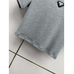 2026年4月4日入荷春夏新作Prada 高級品復刻 女性服 KL工場