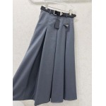 2026年4月4日入荷春夏新作Prada 高級品復刻 女性服 KL工場