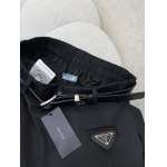 2026年4月4日入荷春夏新作Prada 高級品復刻 女性服 KL工場