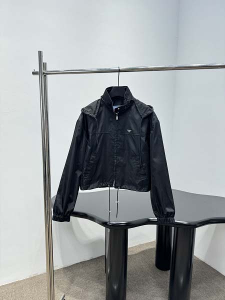 2026年4月4日入荷春夏新作Prada 高級品復刻 女性服...