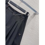 2026年4月4日入荷春夏新作Prada 高級品復刻 女性服 KL工場