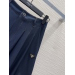 2026年4月4日入荷春夏新作Prada 高級品復刻 女性服 KL工場