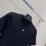 2026年4月4日入荷春夏新作Prada 高級品復刻 女性服 KL工場