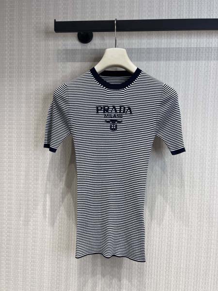 2026年4月4日入荷春夏新作Prada 高級品復刻 女性服...