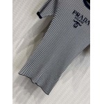 2026年4月4日入荷春夏新作Prada 高級品復刻 女性服 KL工場