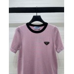 2026年4月4日入荷春夏新作Prada 高級品復刻 女性服 KL工場