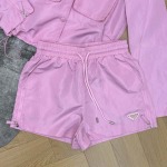 2026年4月4日入荷春夏新作Prada セット高級品復刻 女性服 KL工場