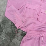 2026年4月4日入荷春夏新作Prada セット高級品復刻 女性服 KL工場