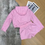 2026年4月4日入荷春夏新作Prada セット高級品復刻 女性服 KL工場