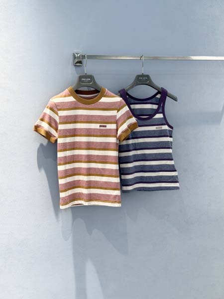 2026年4月4日入荷春夏新作Prada 高級品復刻 女性服...