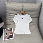 2026年4月4日入荷春夏新作Prada 高級品復刻 女性服 KL工場