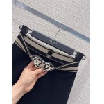 2026年4月4日入荷春夏新作Prada 高級品復刻 女性服 KL工場