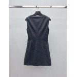 2026年4月4日入荷春夏新作Prada 高級品復刻 女性服 KL工場