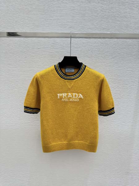 2026年4月4日入荷春夏新作Prada 高級品復刻 女性服...