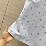 2026年4月4日入荷春夏新作Prada 高級品復刻 女性服 KL工場