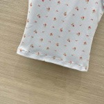 2026年4月4日入荷春夏新作Prada 高級品復刻 女性服 KL工場