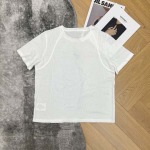 2026年4月4日入荷春夏新作Prada 高級品復刻 女性服 KL工場