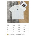 2026年4月4日入荷春夏新作Prada 高級品復刻 女性服 KL工場