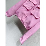 2026年4月4日入荷春夏新作Prada セット高級品復刻 女性服 KL工場