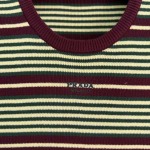 2026年4月4日入荷春夏新作Prada 高級品復刻 女性服 KL工場