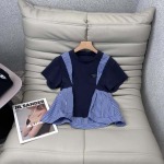 2026年4月4日入荷春夏新作Prada 高級品復刻 女性服 KL工場