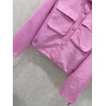 2026年4月4日入荷春夏新作Pradaセット 高級品復刻 女性服 KL工場