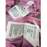2026年4月4日入荷春夏新作Pradaセット 高級品復刻 女性服 KL工場