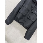 2026年4月4日入荷春夏新作Pradaセット 高級品復刻 女性服 KL工場