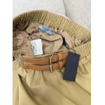 2026年4月4日入荷春夏新作Prada 高級品復刻 女性服 KL工場