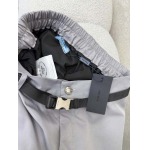 2026年4月4日入荷春夏新作Prada 高級品復刻 女性服 KL工場