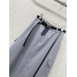 2026年4月4日入荷春夏新作Prada 高級品復刻 女性服 KL工場