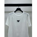 2026年4月4日入荷春夏新作Prada 高級品復刻 女性服 KL工場