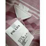 2026年4月4日入荷春夏新作Prada 高級品復刻 女性服 KL工場