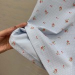 2026年4月4日入荷春夏新作Prada 高級品復刻 女性服 KL工場