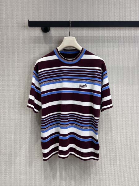 2026年4月4日入荷春夏新作Prada 高級品復刻 女性服 KL工場