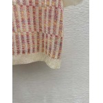 2026年4月4日入荷春夏新作Chanel 高級品復刻 女性服 KL工場