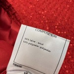 2026年4月4日入荷春夏新作Chanel 高級品復刻 女性服 KL工場