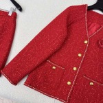 2026年4月4日入荷春夏新作Chanel 高級品復刻 女性服 KL工場