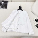 2026年4月4日入荷春夏新作Chanel 高級品復刻 女性服 KL工場