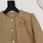 2026年4月4日入荷春夏新作Chanel 高級品復刻 女性服 KL工場