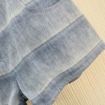 2026年4月4日入荷春夏新作Chanel 半ズボン高級品復刻 女性服 KL工場