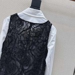 2026年4月4日入荷春夏新作Chanel セット高級品復刻 女性服 KL工場