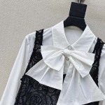 2026年4月4日入荷春夏新作Chanel セット高級品復刻 女性服 KL工場