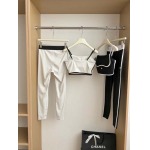 2026年4月4日入荷春夏新作Chanelセット 高級品復刻 女性服 KL工場