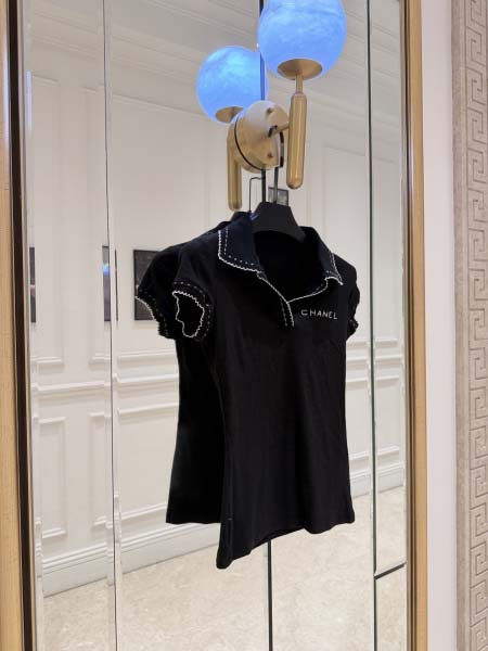 2026年4月4日入荷春夏新作Chanel 高級品復刻 女性...