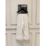 2026年4月4日入荷春夏新作Chanel 高級品復刻 女性服 KL工場