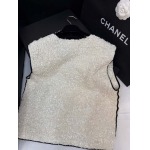 2026年4月4日入荷春夏新作Chanel 高級品復刻 女性服 KL工場