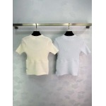 2026年4月4日入荷春夏新作Chanel 高級品復刻 女性服 KL工場