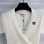 2026年4月4日入荷春夏新作Chanel 高級品復刻 女性服 KL工場